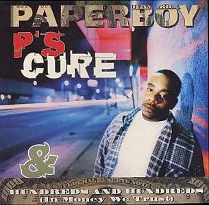 PAPERBOY - P's Cure