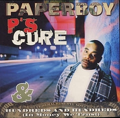 PAPERBOY - P's Cure