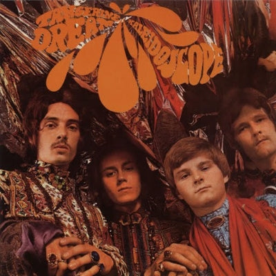 KALEIDOSCOPE - Tangerine Dream