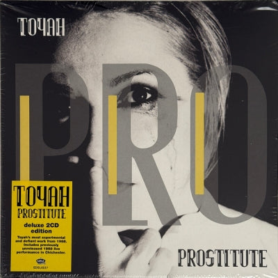 TOYAH - Prostitute