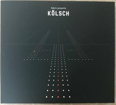 KöLSCH - Fabric Presents Kölsch