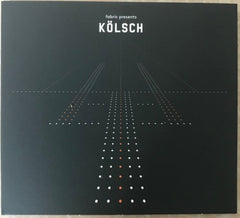 KöLSCH - Fabric Presents Kölsch