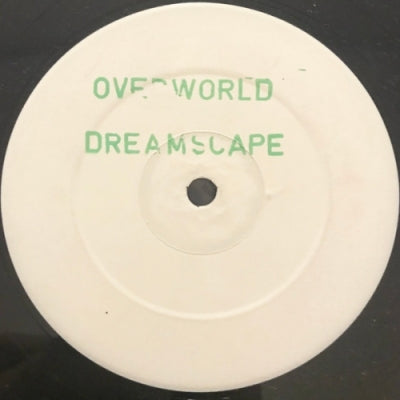 OVERWORLD - Dreamscape
