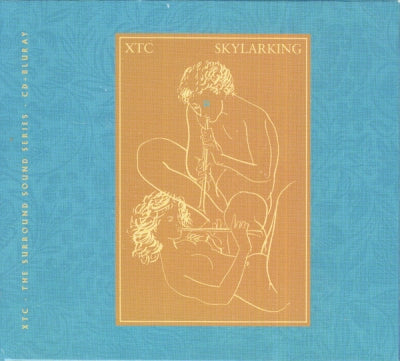 XTC - Skylarking