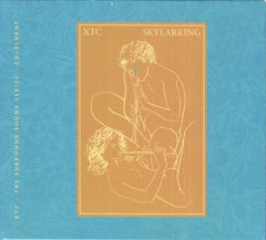 XTC - Skylarking