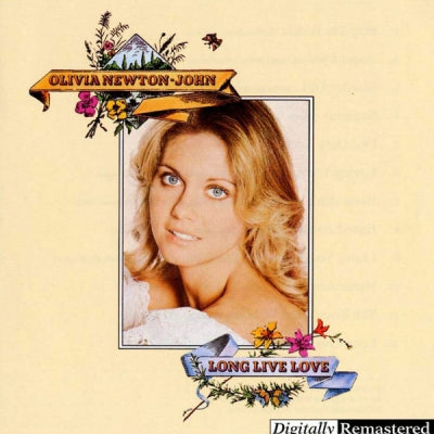 OLIVIA NEWTON-JOHN - Long Live Love