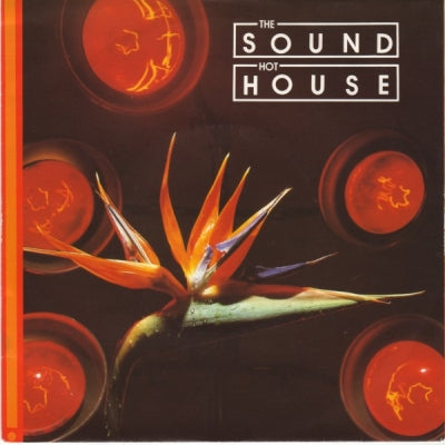 THE SOUND - Hot House