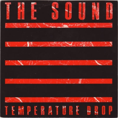 THE SOUND - Temperature Drop