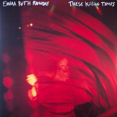 EMMA RUTH RUNDLE - These Killing Times