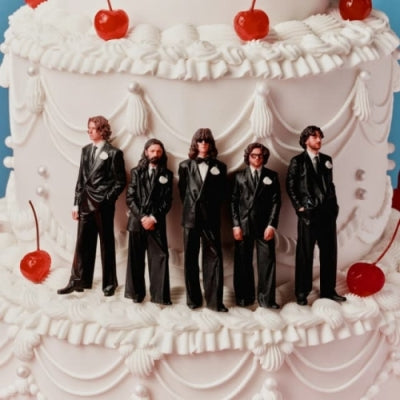 BLOSSOMS - Songs From The Wedding Cake