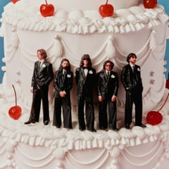 BLOSSOMS - Songs From The Wedding Cake