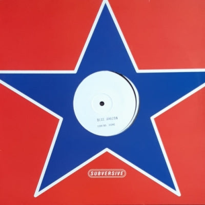 BLUE AMAZON - Coming Home