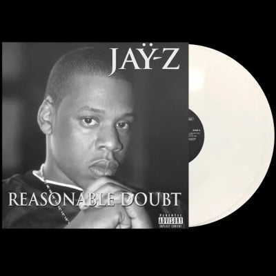 JAY-Z - Reasonable Doubt