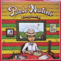 PAOLO NUTINI - Sunny Side Up