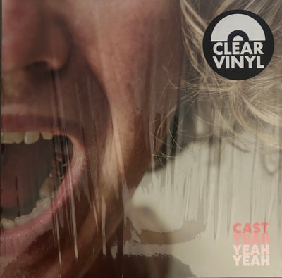 CAST - Yeah Yeah Yeah