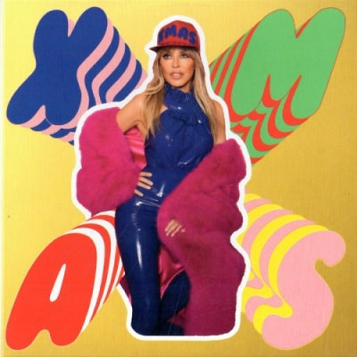 KYLIE MINOGUE - Xmas