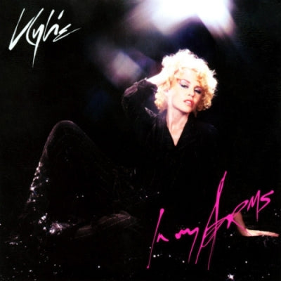 KYLIE - In My Arms