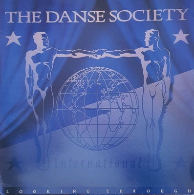 THE DANSE SOCIETY - Looking Through