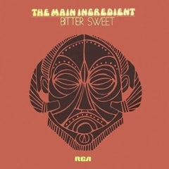 THE MAIN INGREDIENT - Bitter Sweet