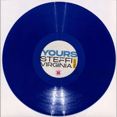 STEFFI FEAT. VIRGINIA - Yours