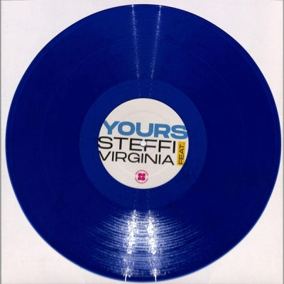 STEFFI FEAT. VIRGINIA - Yours
