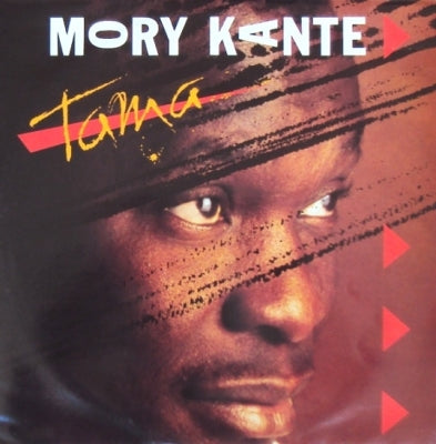 MORY KANTE - Tama / Inch' Allah