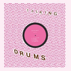 TALKING DRUMS - Vol. 9