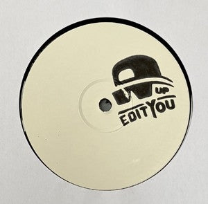NYU & NS - Edit-You-Up Vol 1