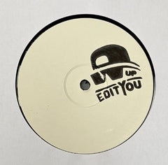 NYU & NS - Edit-You-Up Vol 1
