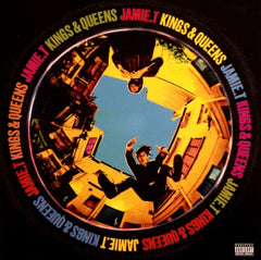 JAMIE T - Kings & Queens