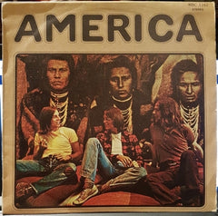 AMERICA - America
