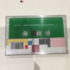THE 1975 - A Brief Inquiry Into Online Relationships