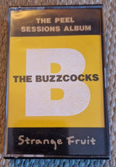 BUZZCOCKS - The Peel Sessions Album