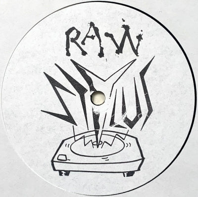 RAW STYLUS - Bright Lights, Big Cities