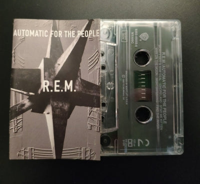 R.E.M. - Automatic For The People