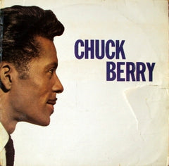 CHUCK BERRY - Chuck Berry