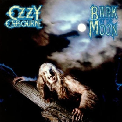 OZZY OSBOURNE - Bark At The Moon