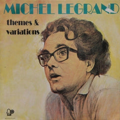 MICHEL LEGRAND - Themes & Variations