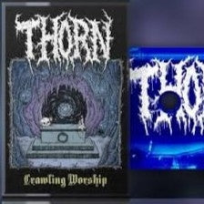 THORN - Crawling Worship