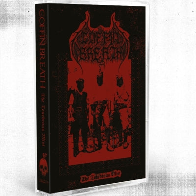 COFFIN BREATH - The Tenebrous Mist
