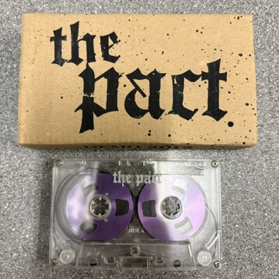 THE PACT - Demo 2012