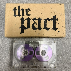 THE PACT - Demo 2012