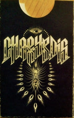 CHARYBDIS - Demo