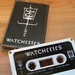 WATCHCRIES - Watchcries