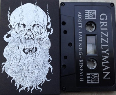 GRIZZLYMAN - Grizzlyman
