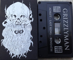 GRIZZLYMAN - Grizzlyman