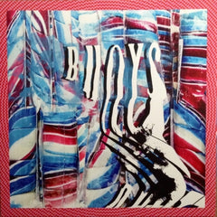 PANDA BEAR - Buoys
