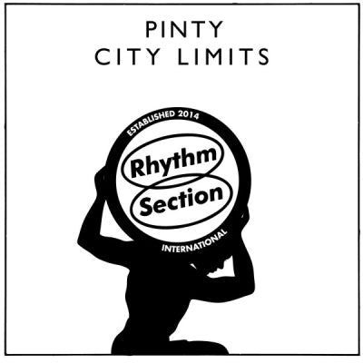 PINTY - City Limits