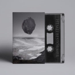 HEMELBESTORMER - Portals