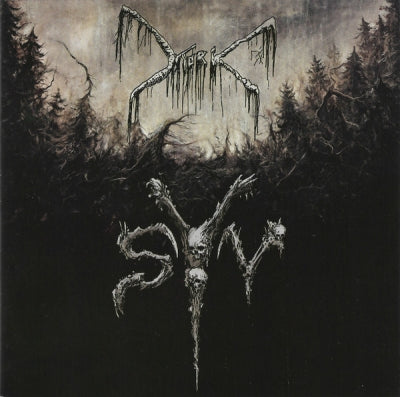 MORK - Syv